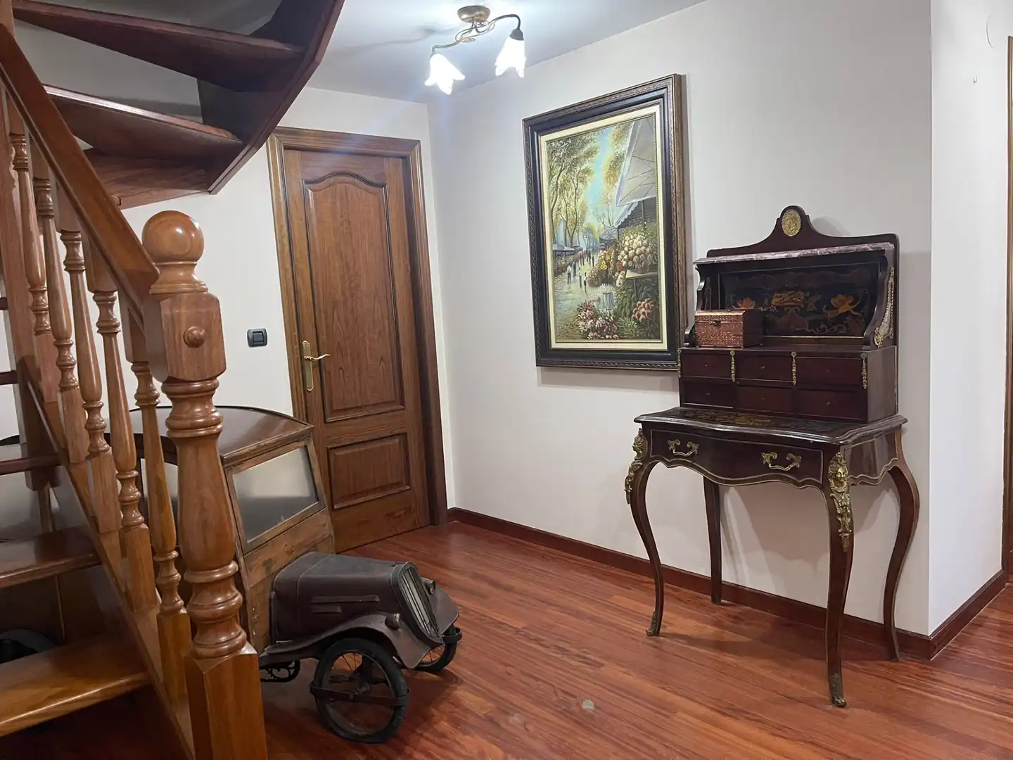 Duplex avec terrasse à vendre à Ronda da Muralla, imagen 8
