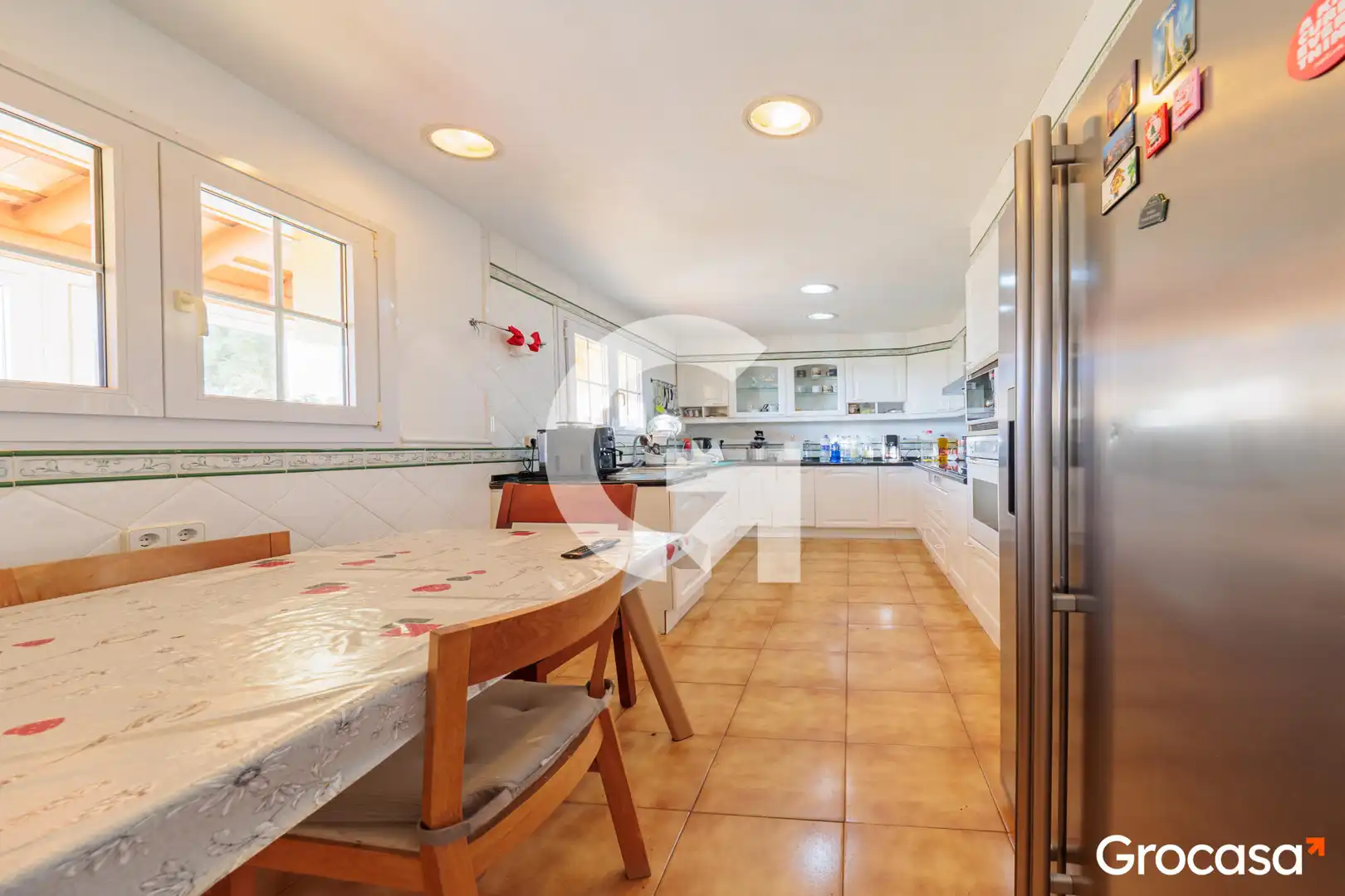 House with terrace for sale in Matadepera, imagen 13