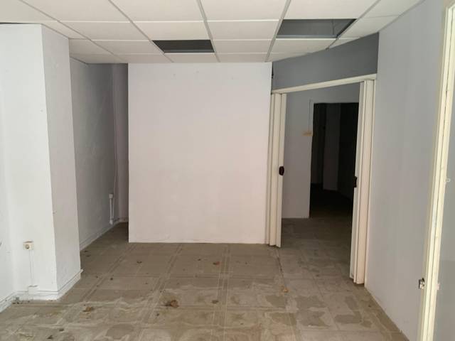 Local comercial en Alquiler en Marxalenes