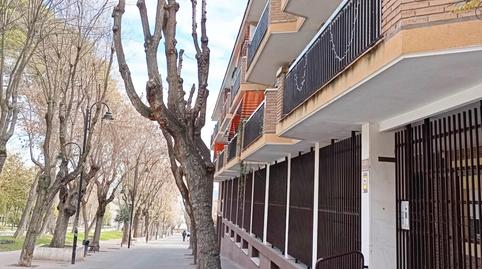 Foto 3 de Apartament en venda a Paseo Paseo Estación, 20, Estación - Psiquiátrico San José, Ciempozuelos