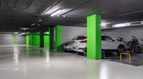 Foto 4 de Garatge de lloguer a  Calle Carreras Candi, 62-6, Sants-Badal, Barcelona