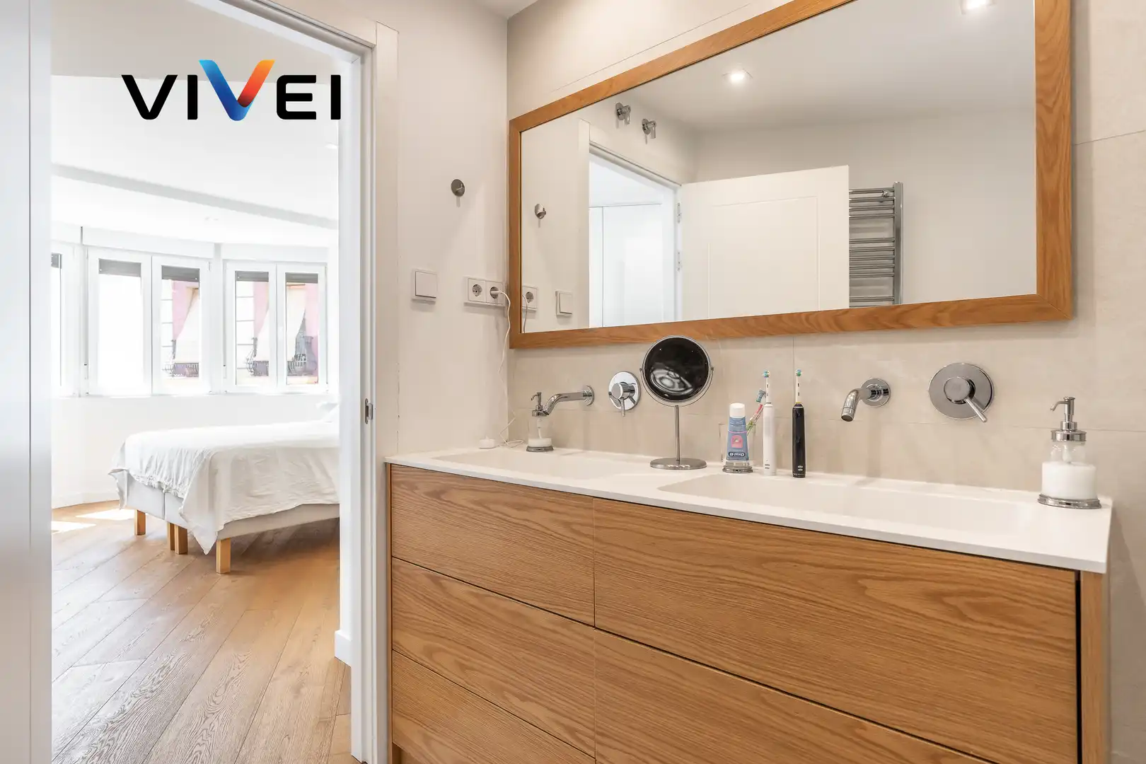 Flat with terrace for sale in Calle de la Alameda, imagen 23