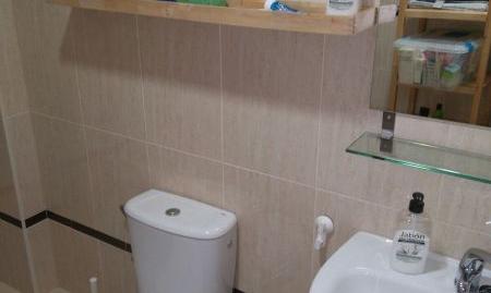 Foto 4 de Pis de lloguer a Arcos de la Frontera, Cádiz