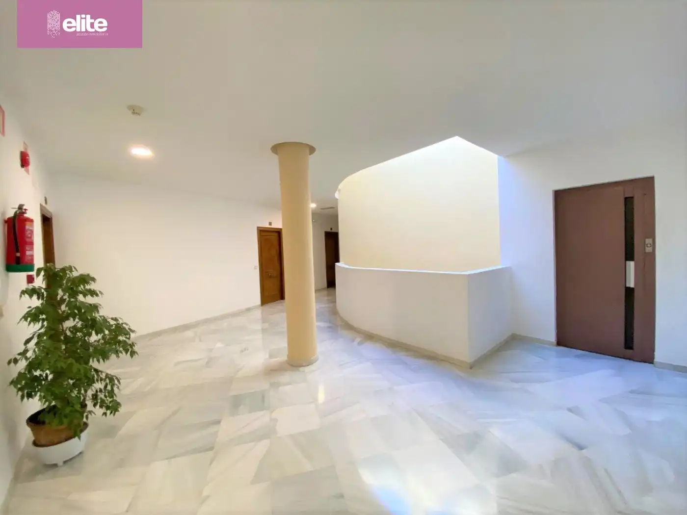 Appartamento con ascensore in affitto a Avenida - Divina Pastora - Plaza de Toros, imagen 20