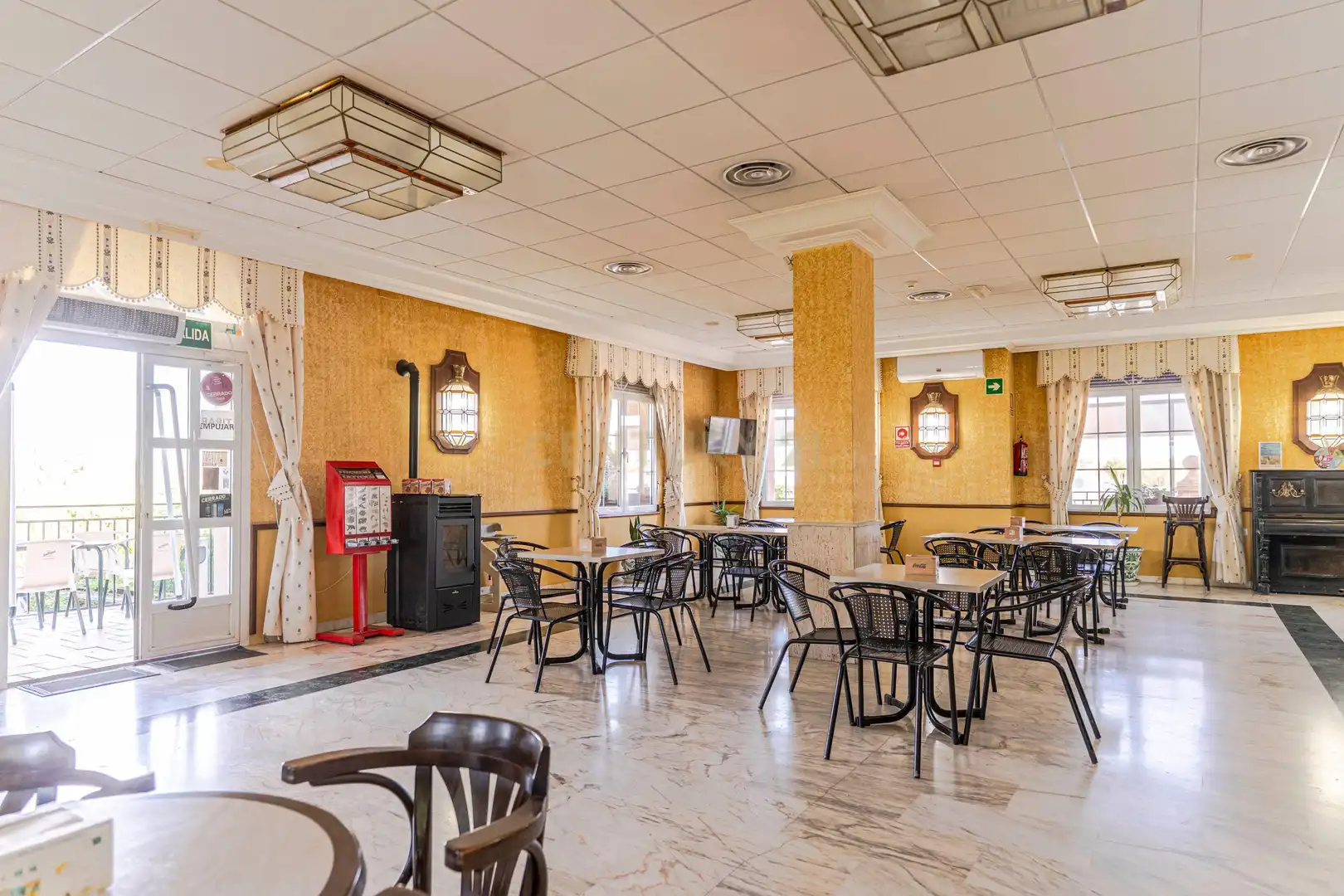 Edificio en venta en N-342, 11, 18870 Gor, Granada, Spain, 12, Gor