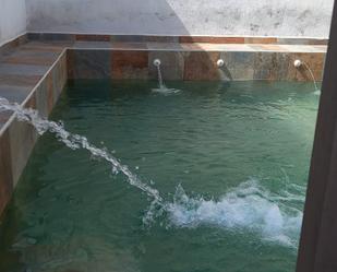 Piscina de Finca rústica en venda en Alzira amb Aire condicionat, Calefacció i Jardí privat