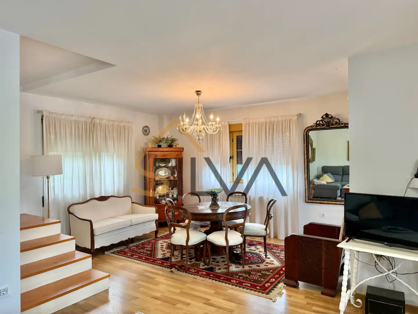 Maison avec terrasse à vendre à Lugar Corgo 28, imagen 12
