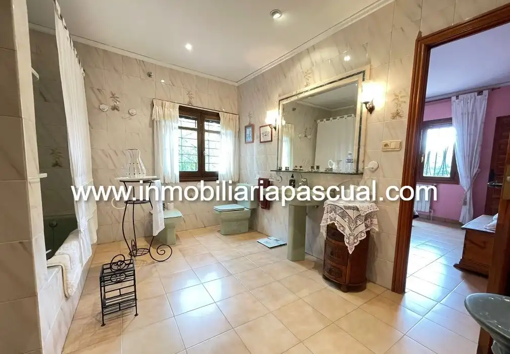 Villa zum Verkauf in Muro de Alcoy, imagen 35
