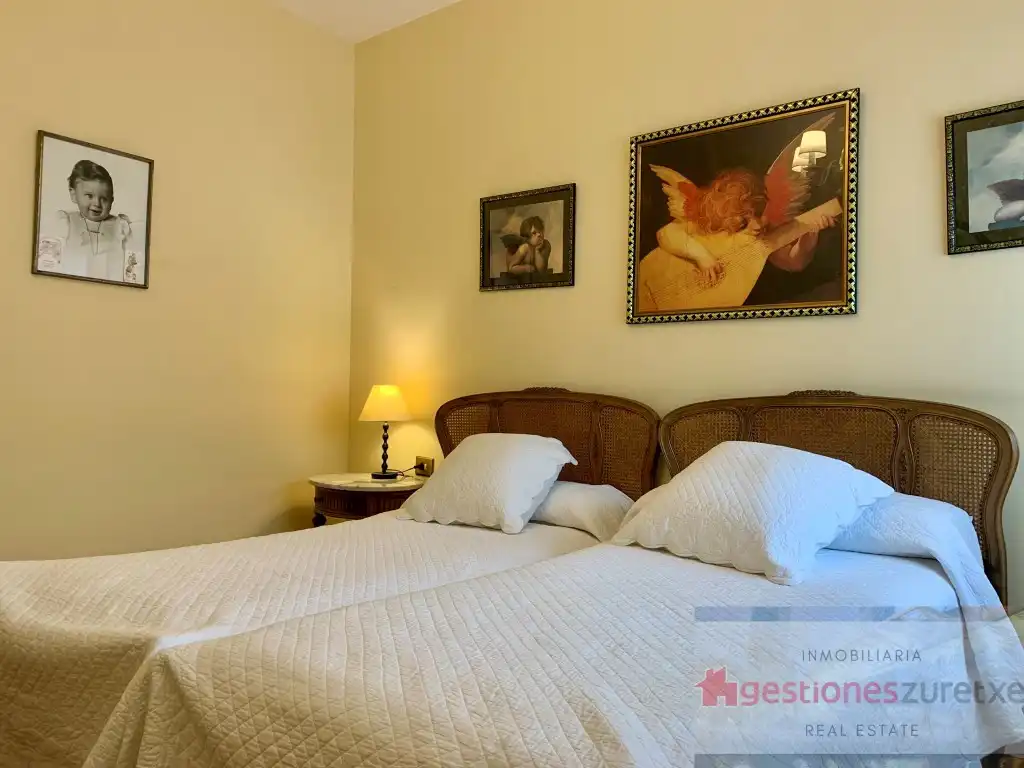 Appartement avec terrasse à vendre à Aldea, Alameda Recalde, imagen 16