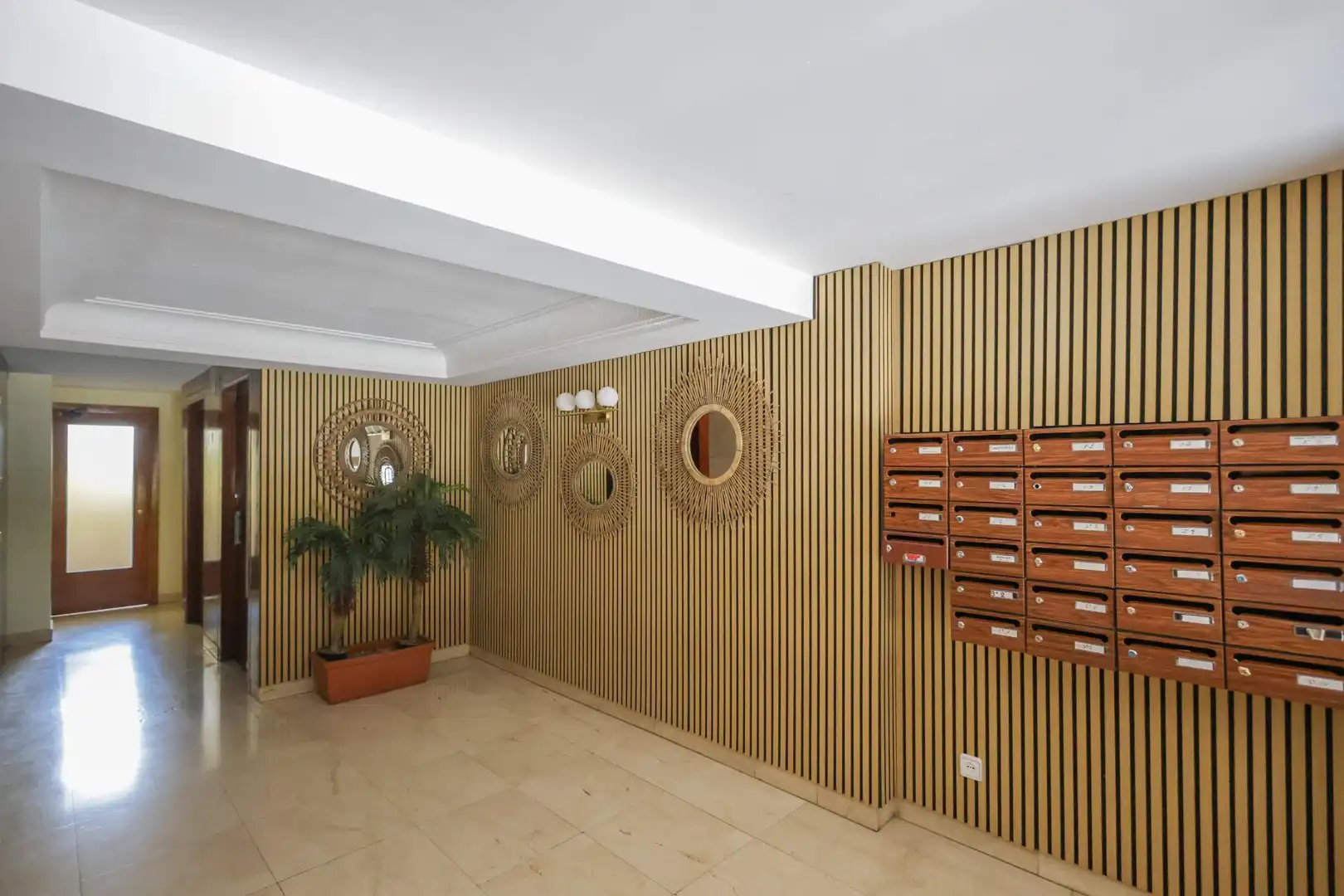 Estudio en venta en Madrid con Aire acondicionado, Calefacción y Amueblado