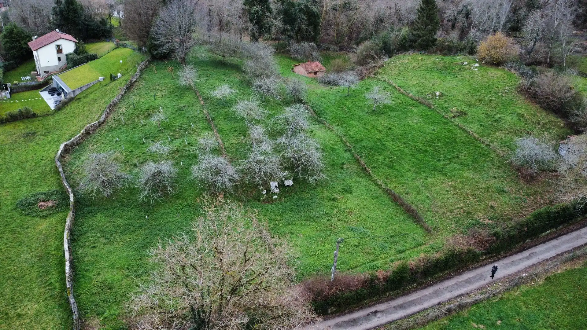 Grundstücke und Bauplätze zum Verkauf in Celorio - Poó - Parres, imagen 8