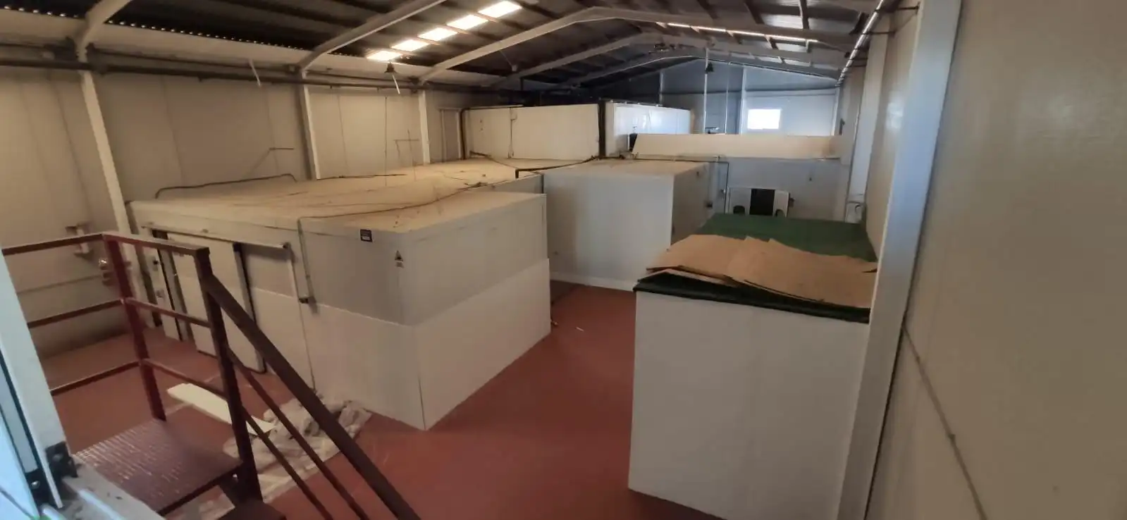 Industrial buildings for sale in Avenida de Dinamarca, 103, Sierra de Carrascoy