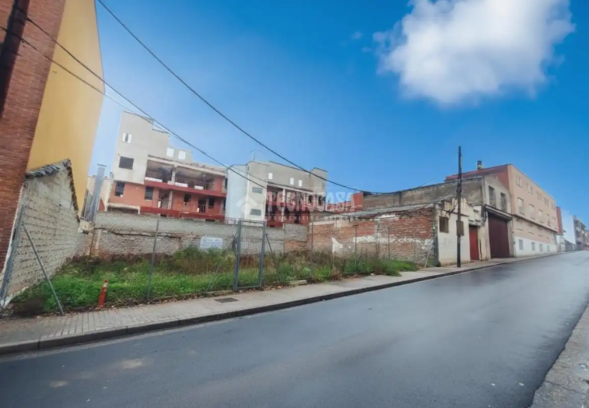 Residencial en venta en Zaragoza