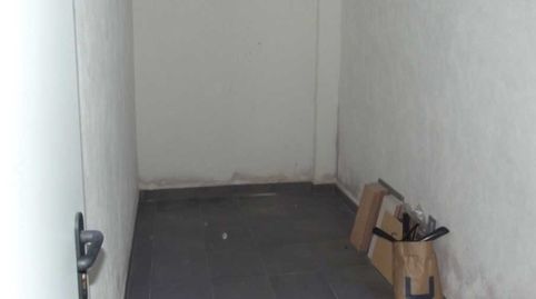 Foto 3 de Trastero en venta en C/ Escultor Navarro Santafe, Las Cruces, Villena
