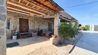 Exterior view of House or chalet for sale in Aspe