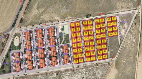 Foto 5 de Residencial en venda a P.p. Sector VIII, S/n, Fuentes de Valdepero, Palencia