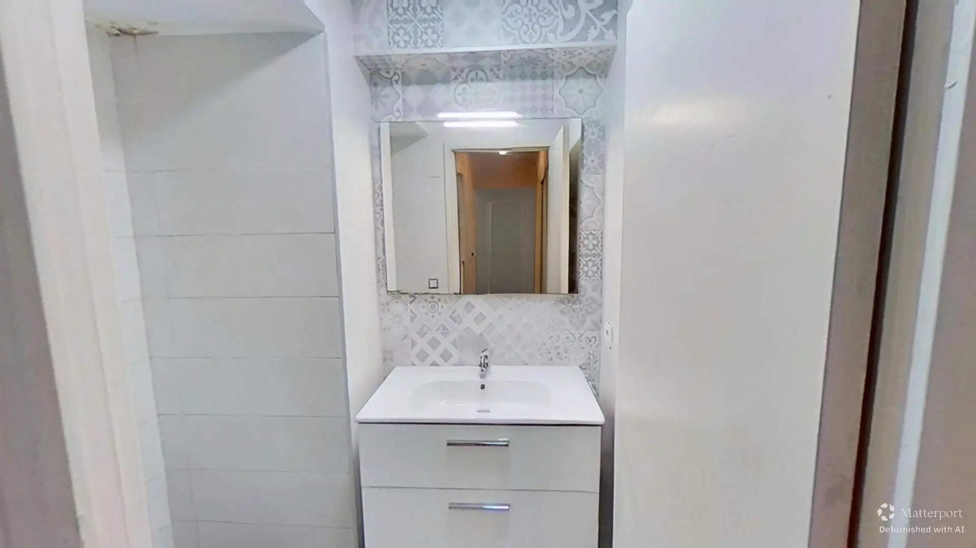 Bathroom of Ground floor for sale in Alicante / Alacant  with Storage room
