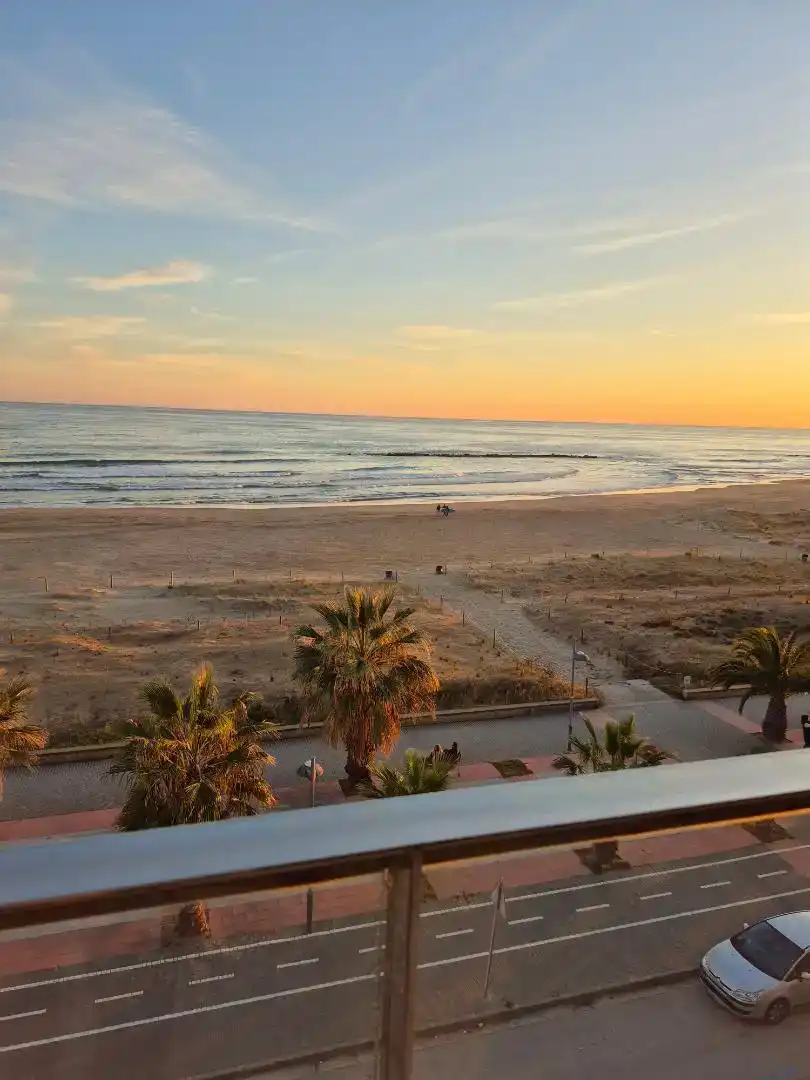 Àtic en venda a Passeig de la Mar Mediterrania, 87, Les Salines - Pla de Sant Pere