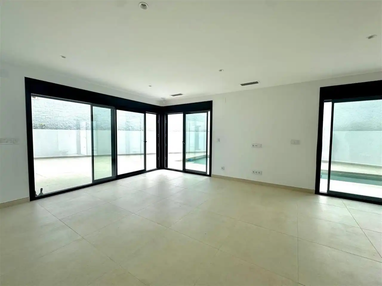 Casa rústica con piscina en venta en L'Albir, imagen 26