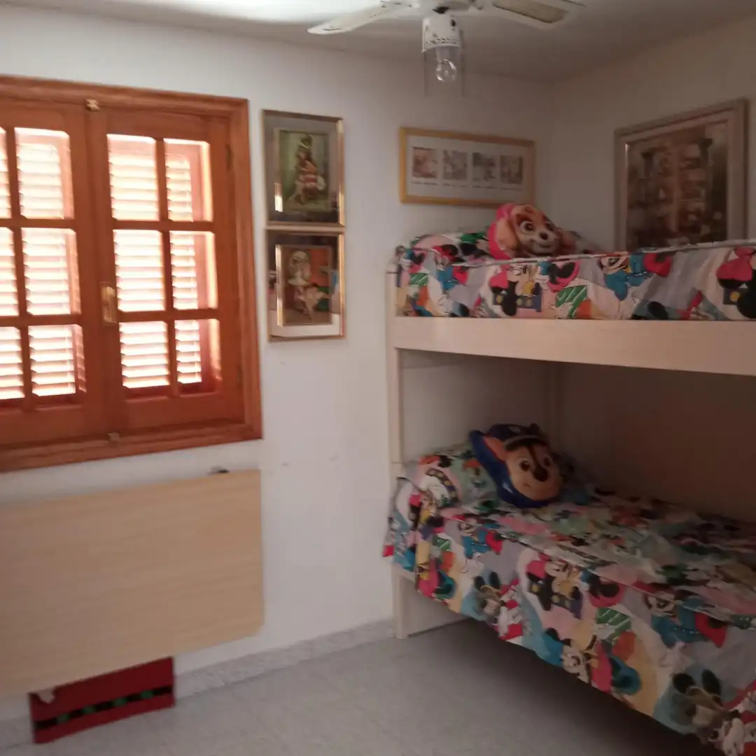 Habitación de Piso en venta en Cullera con Jardín privado, Terraza y Amueblado