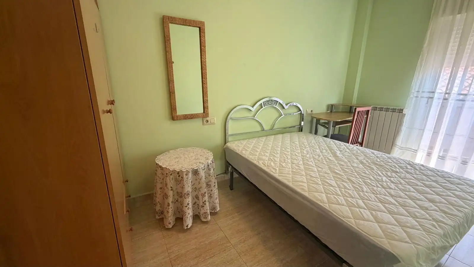 Appartement avec terrasse à louer à La Almunia de Doña Godina, imagen 18