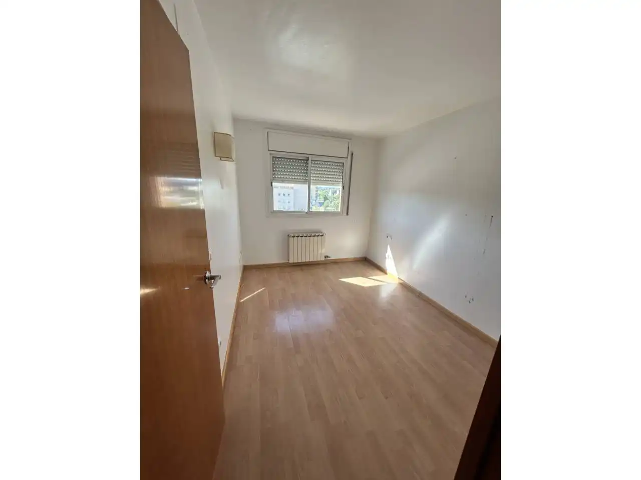 Habitación de Piso en venta en Salt con Calefacción, Parquet y Balcón
