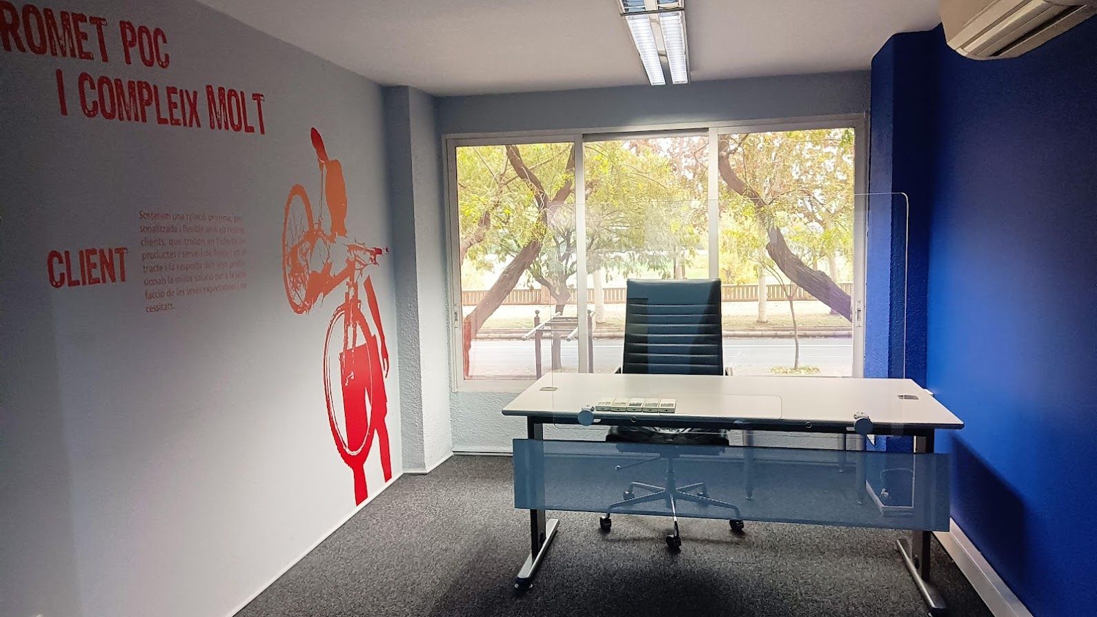 Office to rent in Avinguda de Madrid, Centre Històric,  Lleida Capital