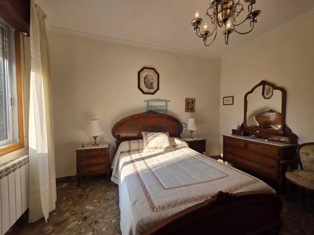 Habitación de Casa o chalet en venta en Xunqueira de Ambía con Calefacción, Jardín privado y Balcón
