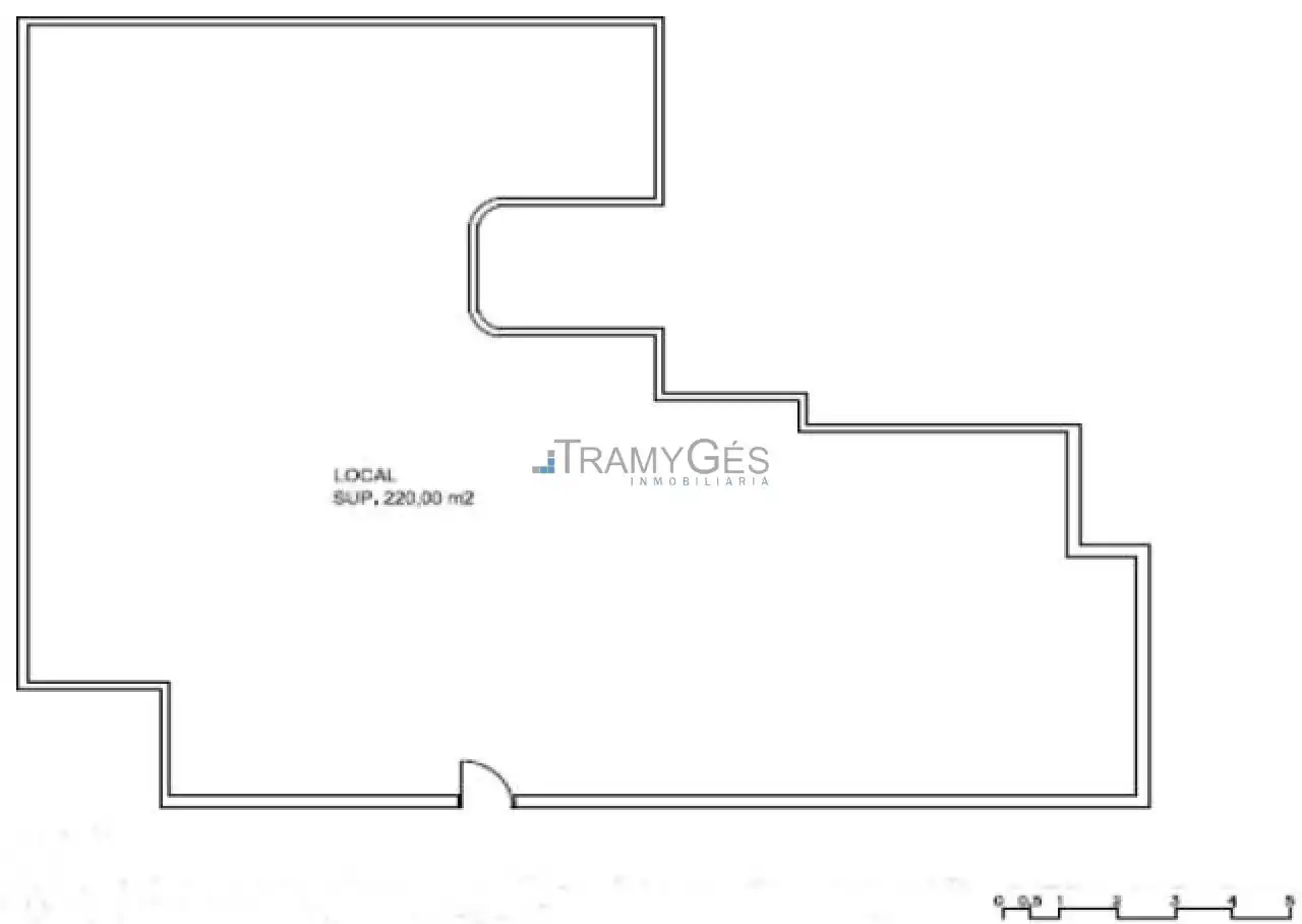 Business premises for sale in Calle Ramón Cabanillas, imagen 5