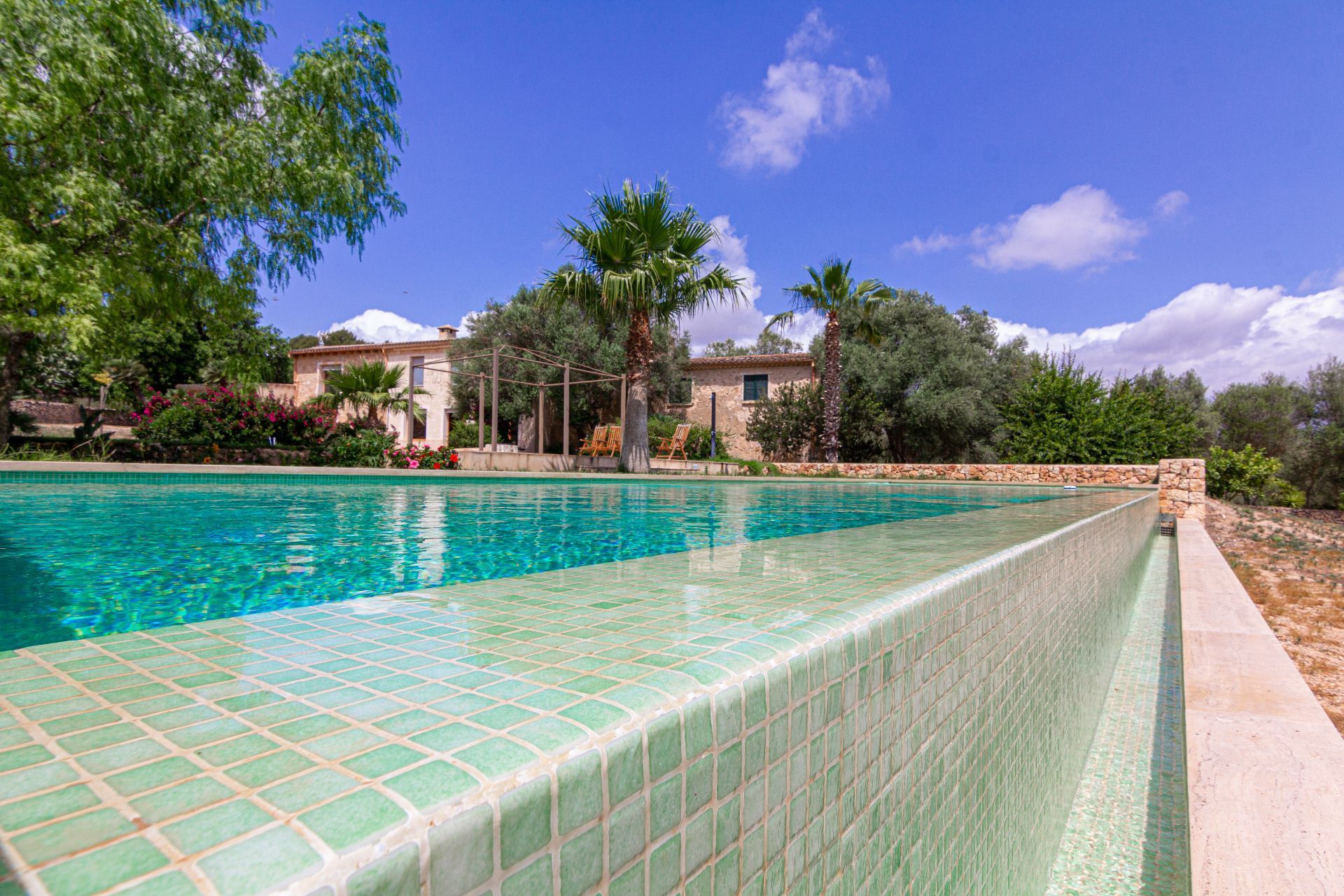 Haus oder Chalet zum Verkauf in Manacor Centre