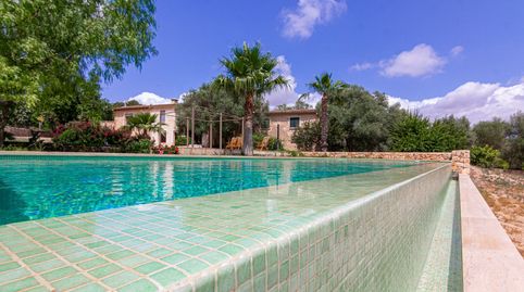 Villa de lujo cerca de Manacor