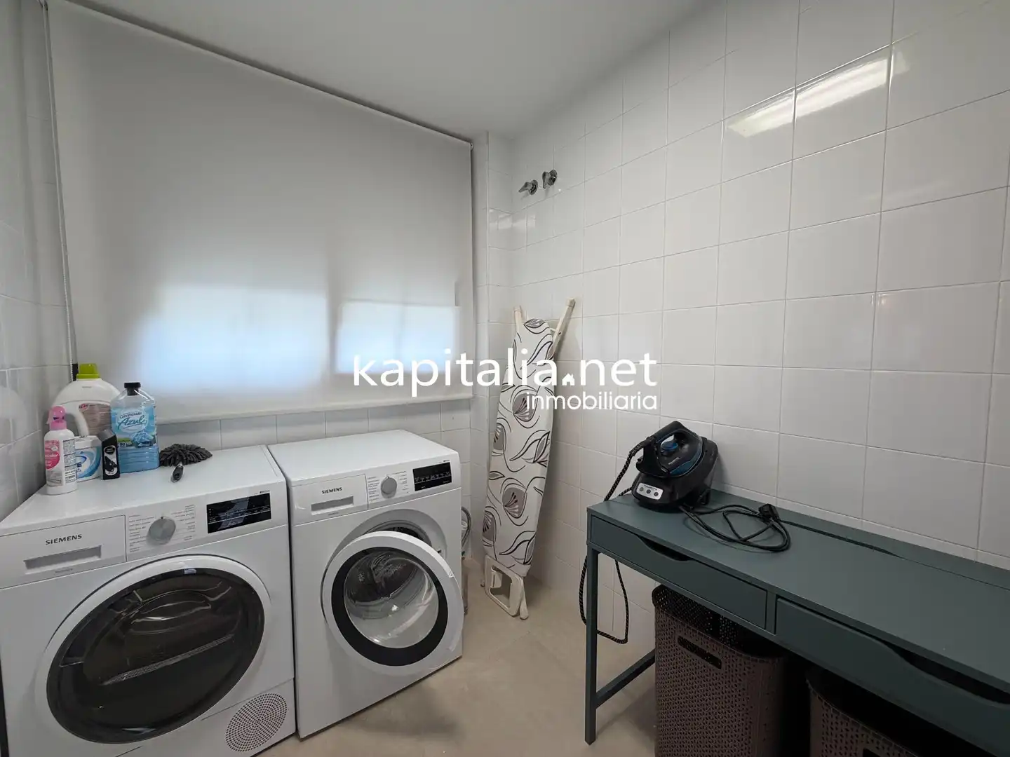 Dormitori de Casa o xalet en venda en Ontinyent amb Aire condicionat, Calefacció i Jardí privat