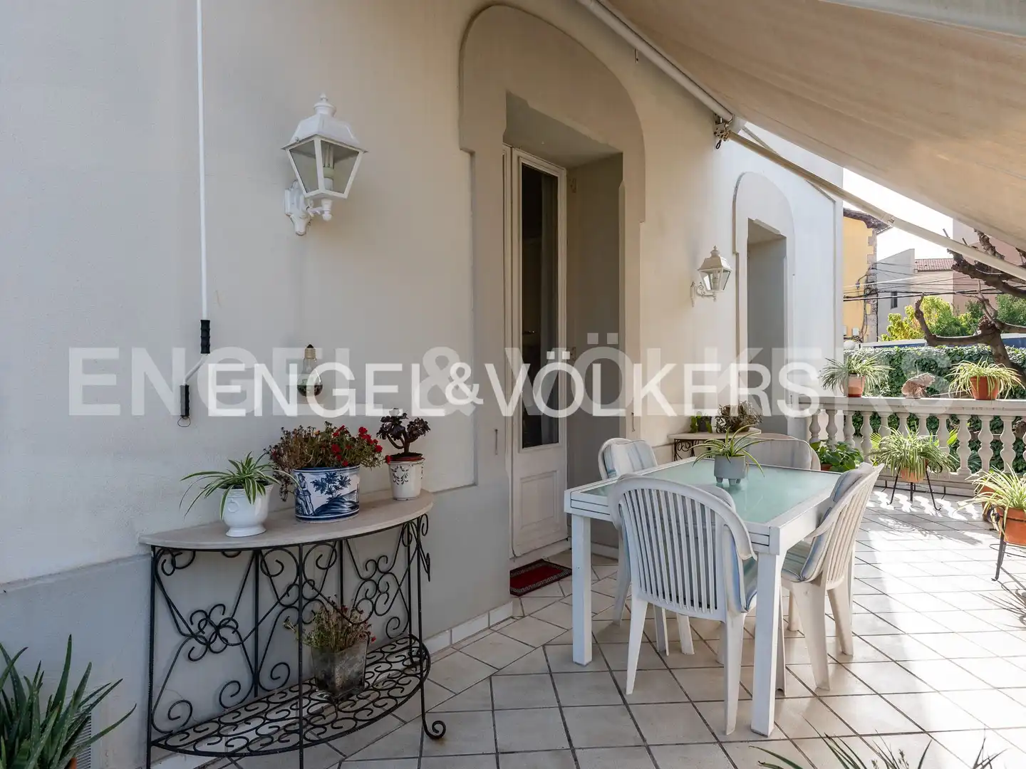 Casa amb terrassa en venda a Carrer Sant Ramon, imagen 29
