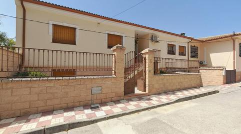 Foto 3 de Casa o xalet en venda a Naranjos, Moraleda de Zafayona, Granada