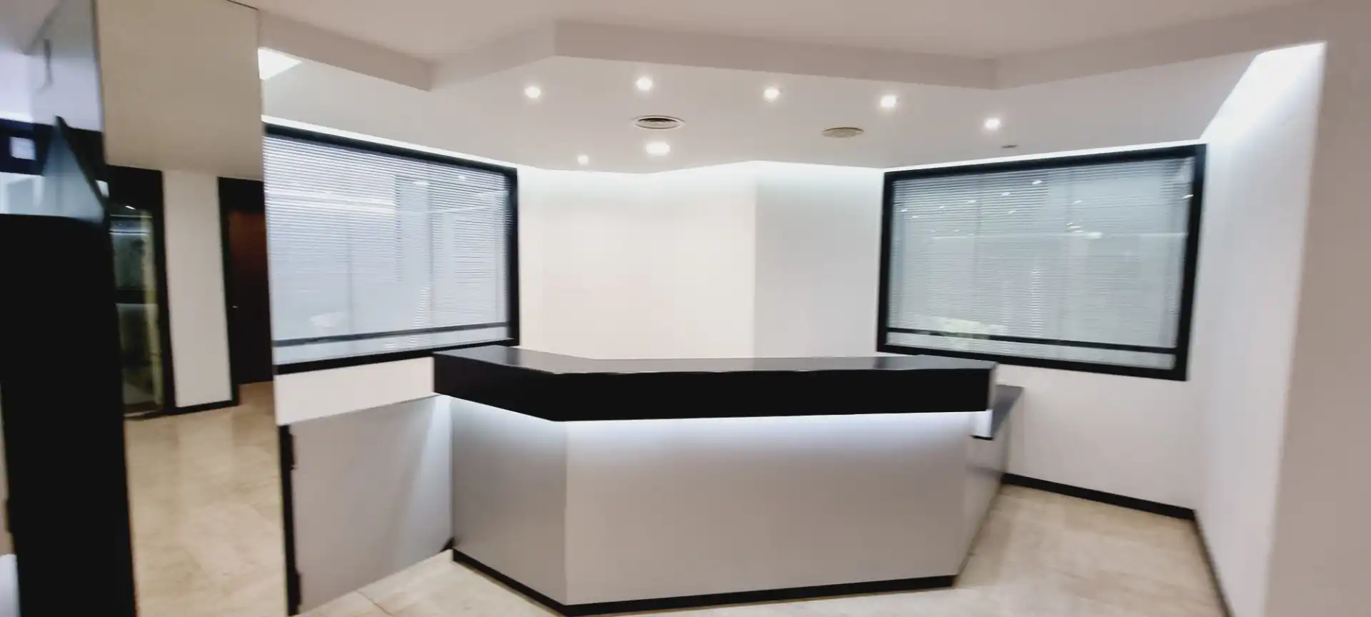 Büro zum Verkauf in Barcelona
