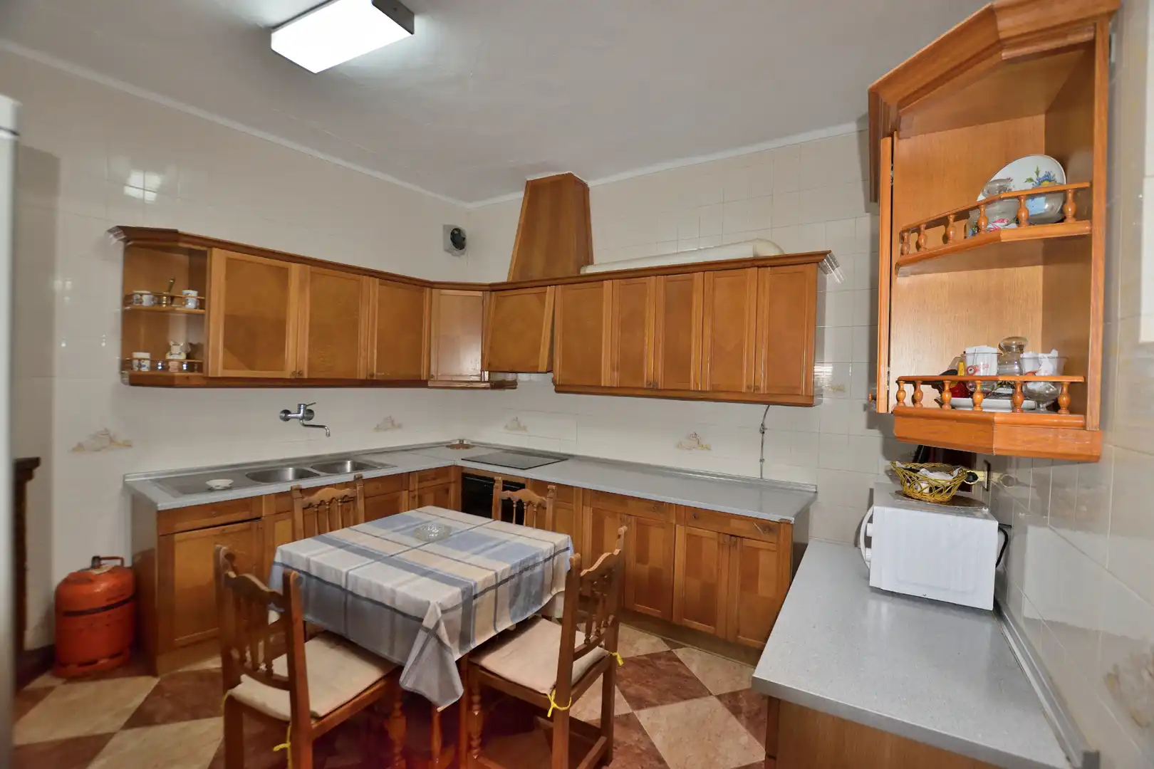 Maison mitoyenne avec terrasse à vendre à El Gastor, imagen 18