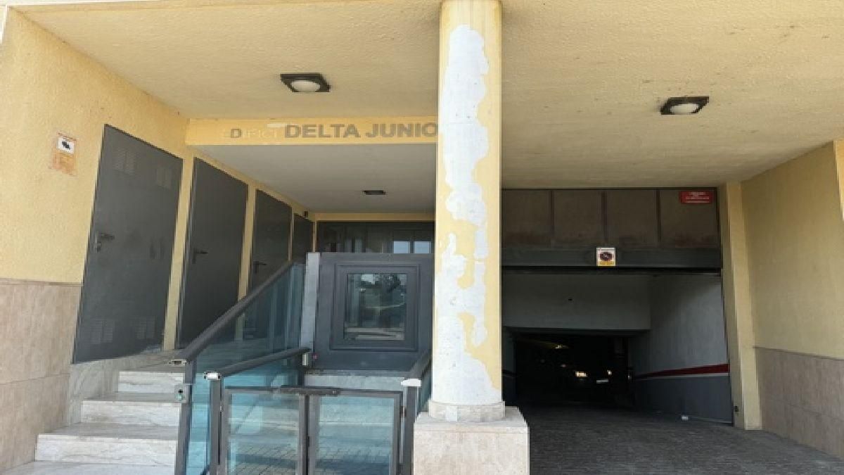 Pis en venda en Deltebre