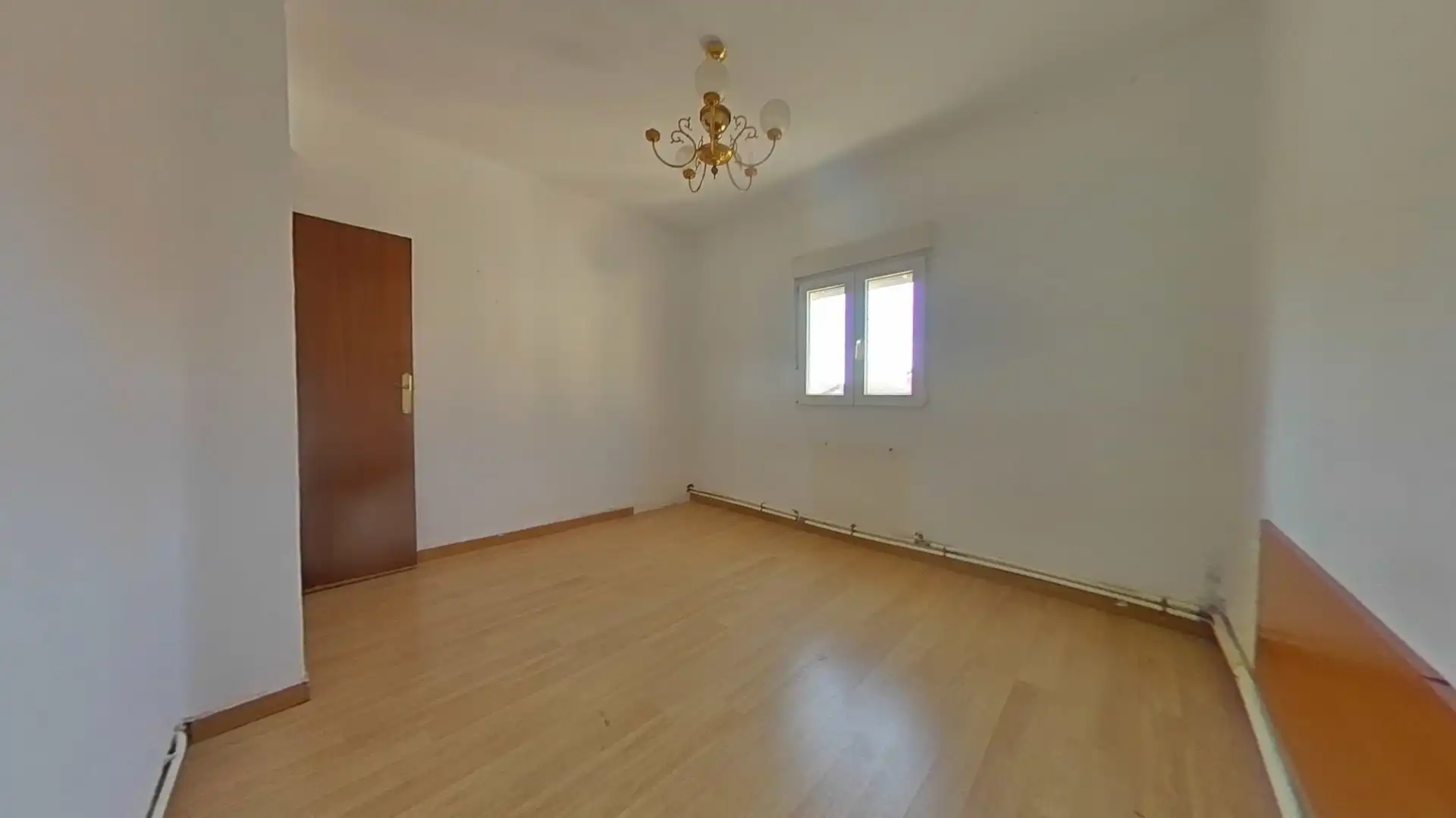 Habitación de Piso en venta en Cuéllar