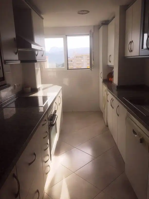 Apartament amb piscina de lloguer a Playa de Gandia, imagen 9