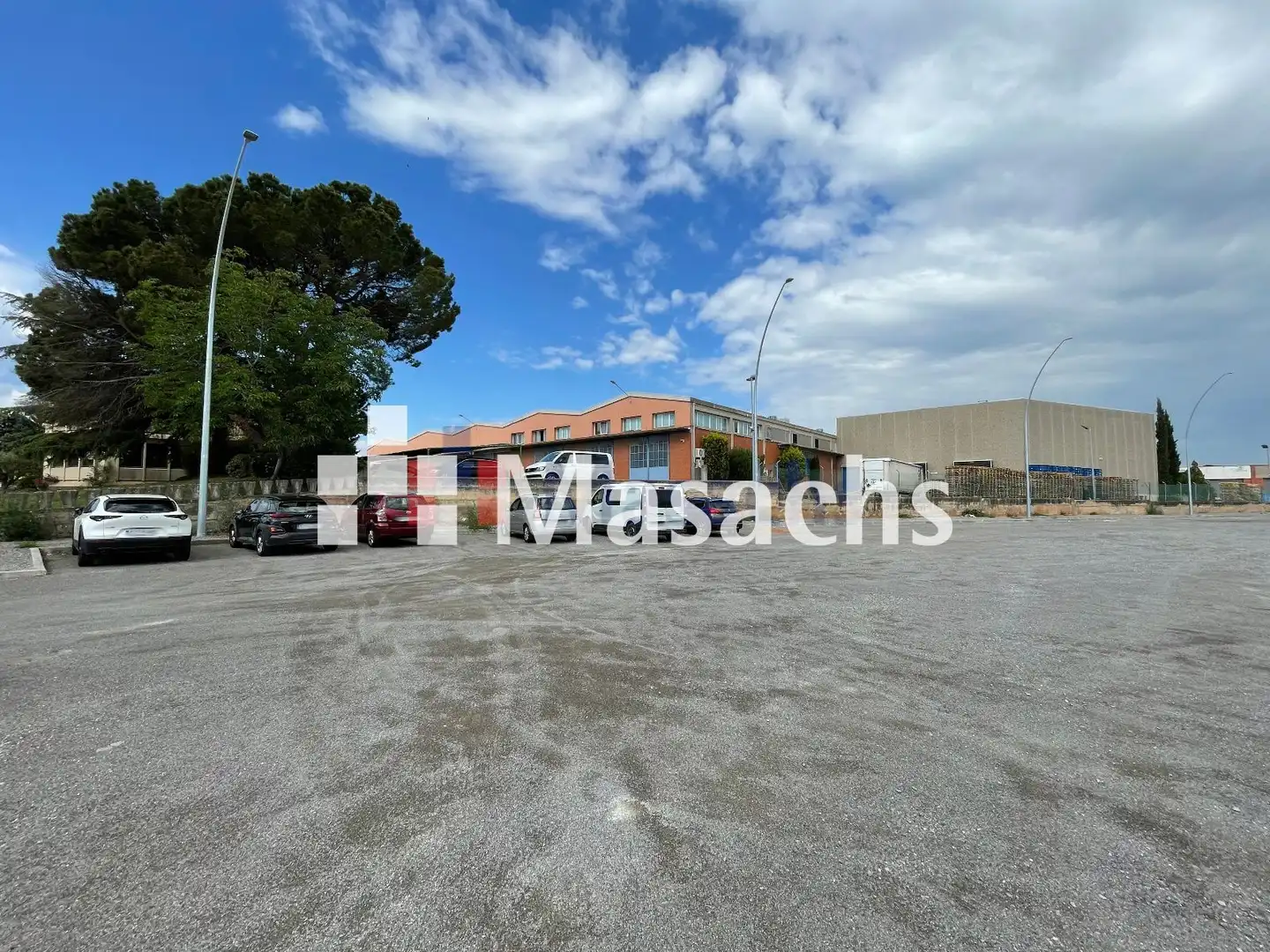 Industrial building for sale in Sant Fruitós de Bages, imagen 18