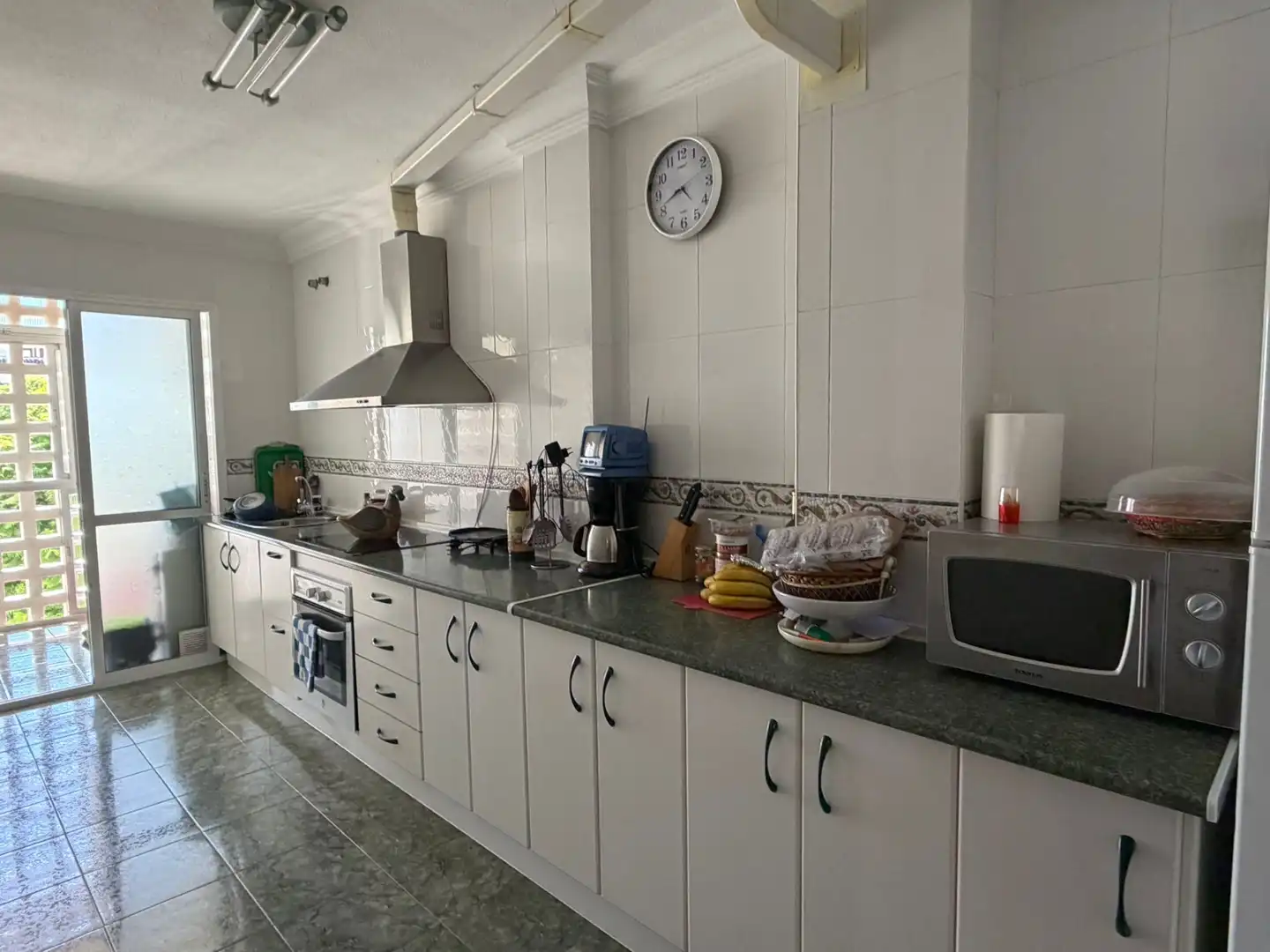 Piso con ascensor en venta en Calle Pintor Cipriano Maldonado 17, imagen 6