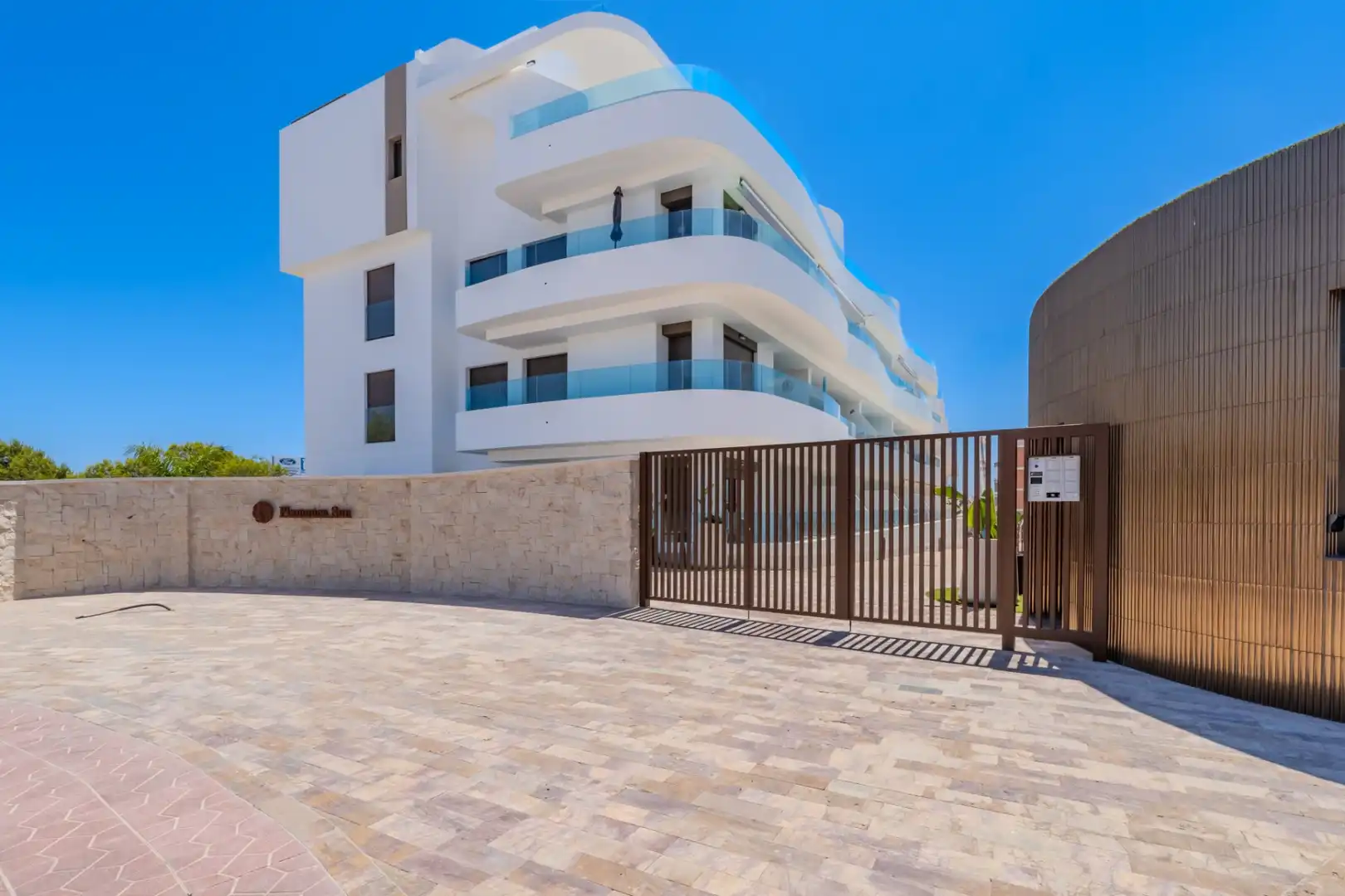 Ground floor with pool for sale in Orihuela Costa, imagen 48