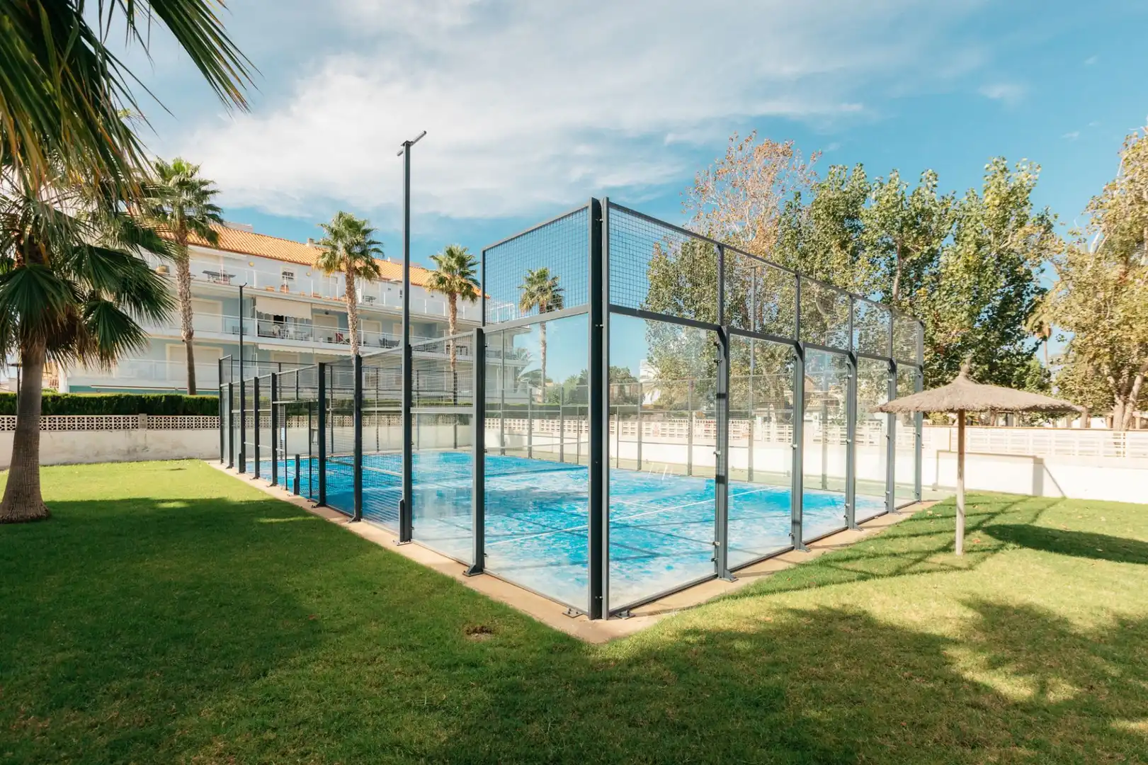 Penthouse mit Pool zum Verkauf in Las Marinas / Les Marines, imagen 38