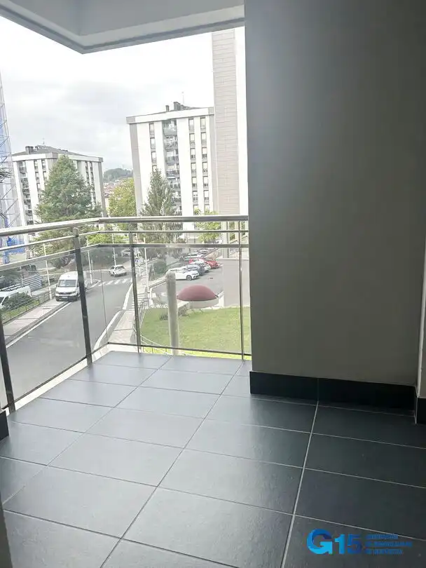 Flat for sale in Hernani