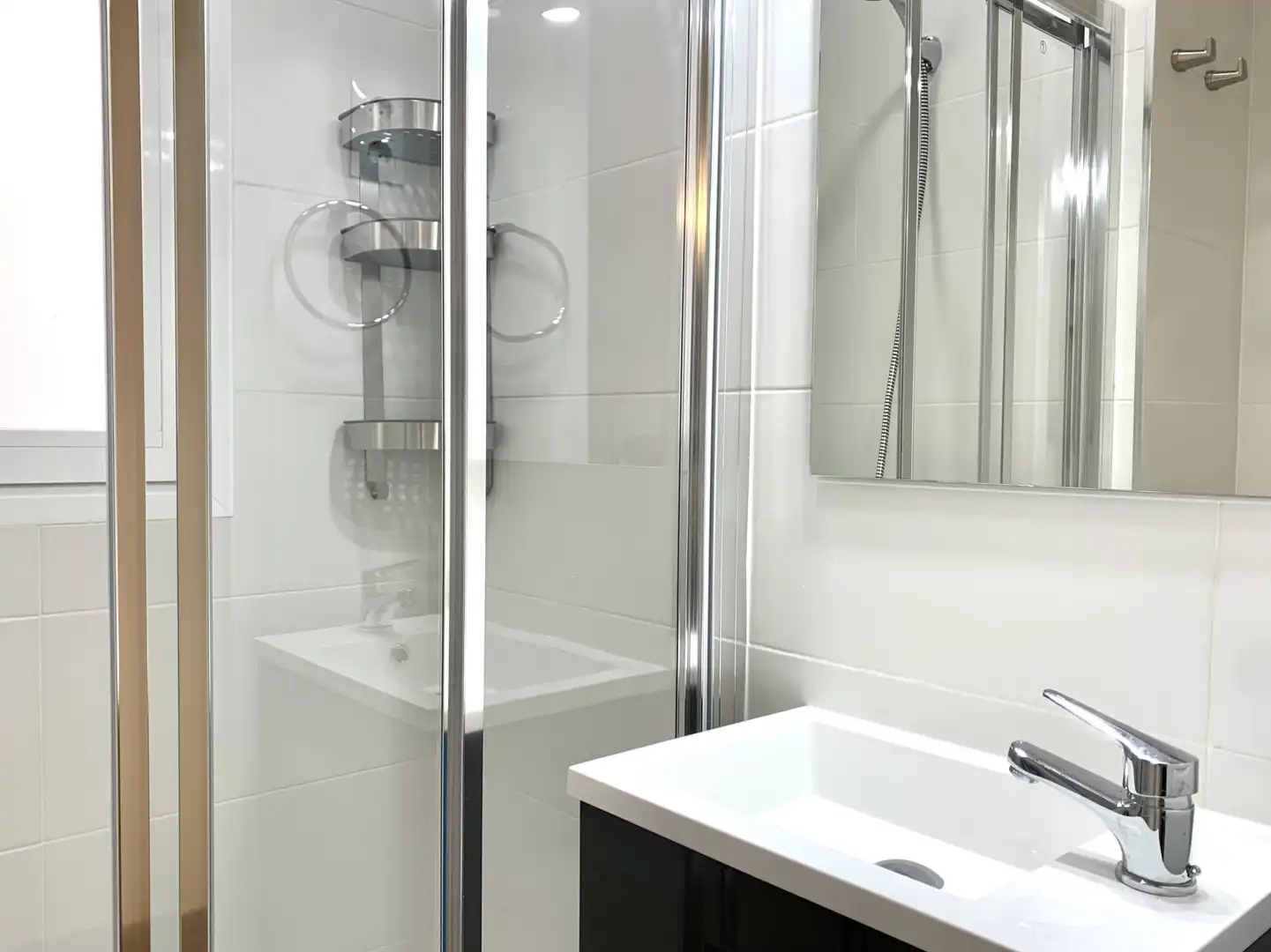 Wohnung zur Miete in MARCELO USERA, Moscardó