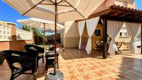 Terrace of Duplex for sale in Águilas  with Community pool
