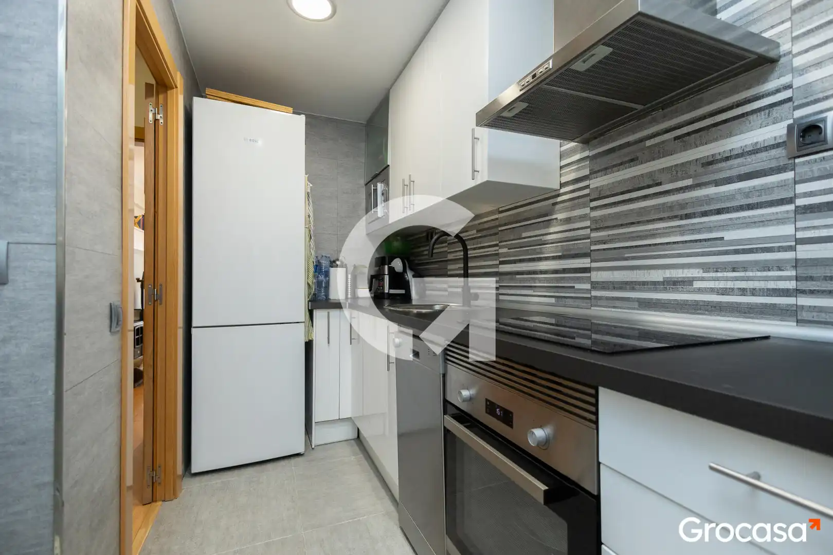 Appartement avec balcon à vendre à CL LLEIDA, imagen 10