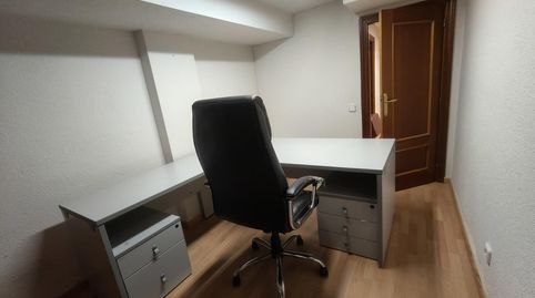 Foto 4 von Büro zur Miete in Candelaria - Peña de Francia, Zamora Capital