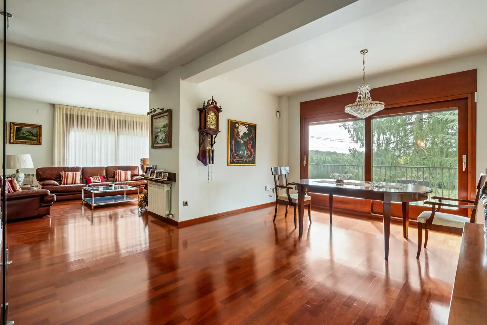 House with pool for sale in Sant Pere de Vilamajor, imagen 13