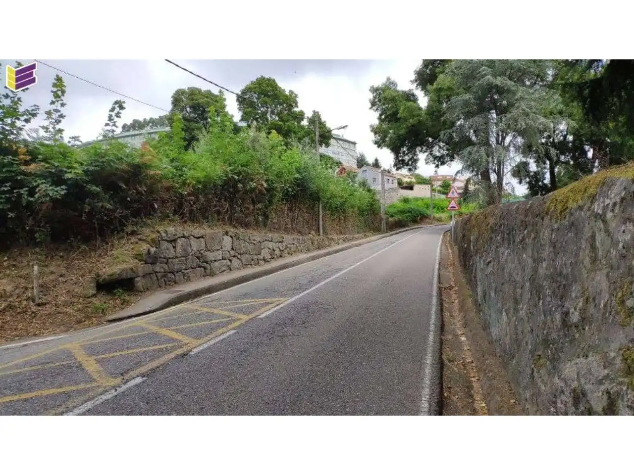 Rustikales Grundstück zum Verkauf in Calle Baixada O Pontillón 57, imagen 15
